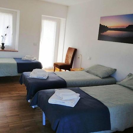 BeataMente B&B Olistico Torrazzo Esterno foto