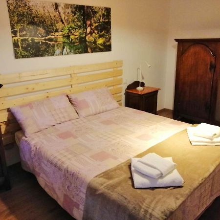 BeataMente B&B Olistico Torrazzo Esterno foto