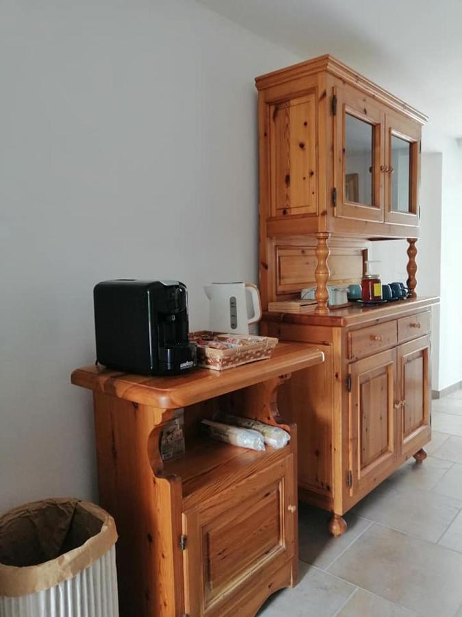 BeataMente B&B Olistico Torrazzo Esterno foto