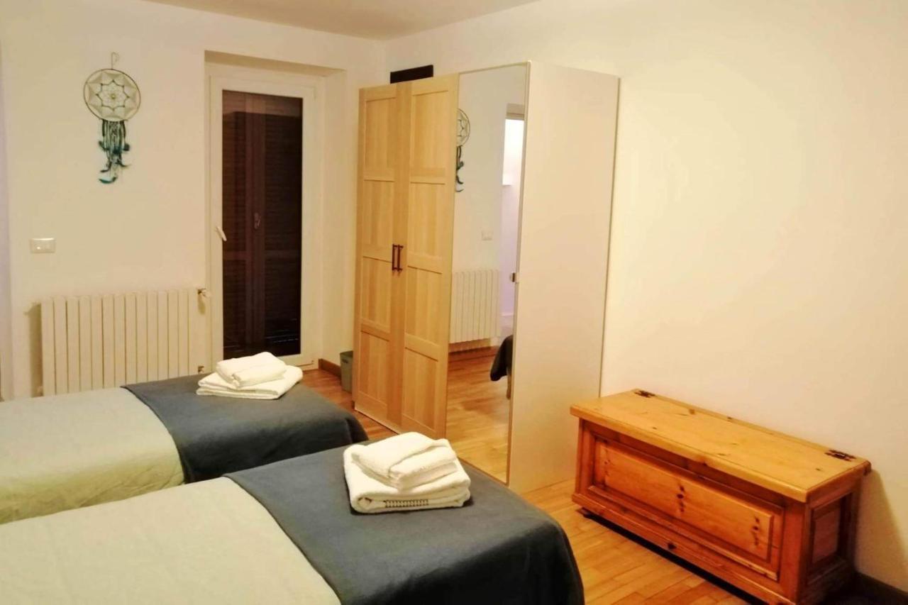 BeataMente B&B Olistico Torrazzo Esterno foto