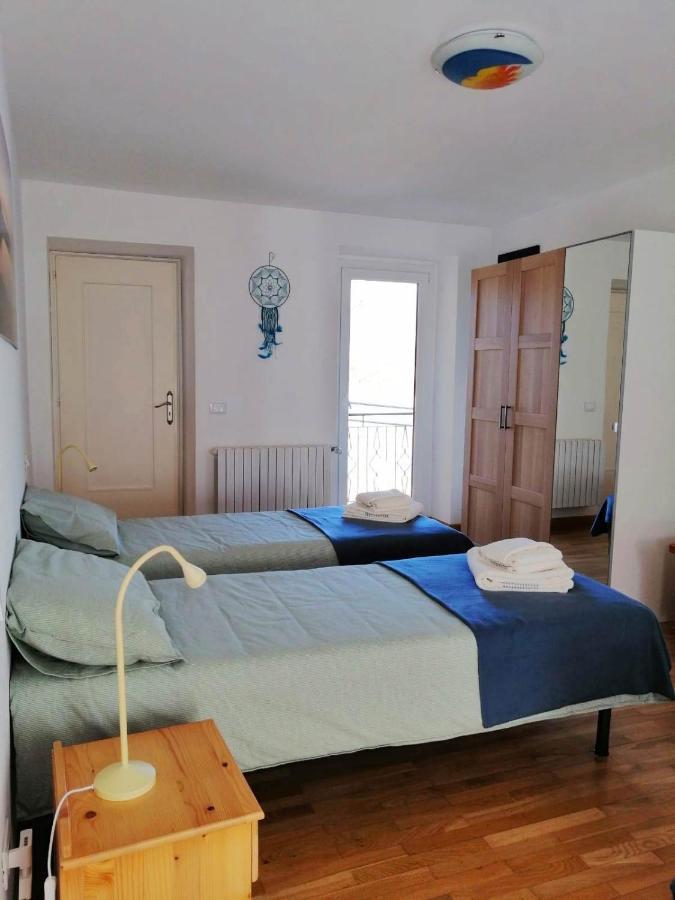 BeataMente B&B Olistico Torrazzo Esterno foto